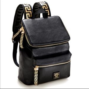 Versace Backpack